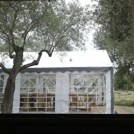 Il Fortino Panzió *