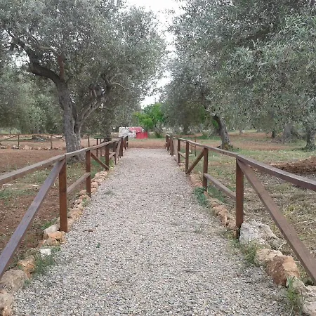 Il Fortino *