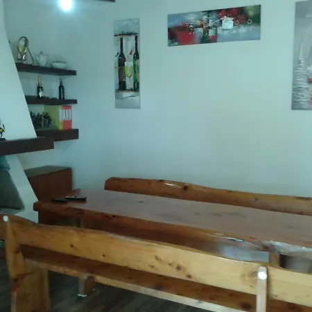 Il Fortino Panzió *