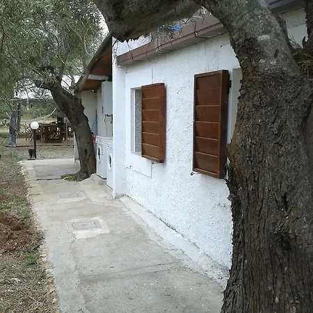 Il Fortino אלגהרו