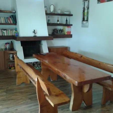 Panzió Il Fortino *