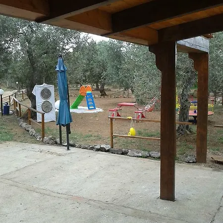 Il Fortino * אלגהרו