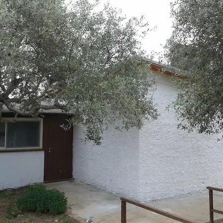 Il Fortino * אלגהרו