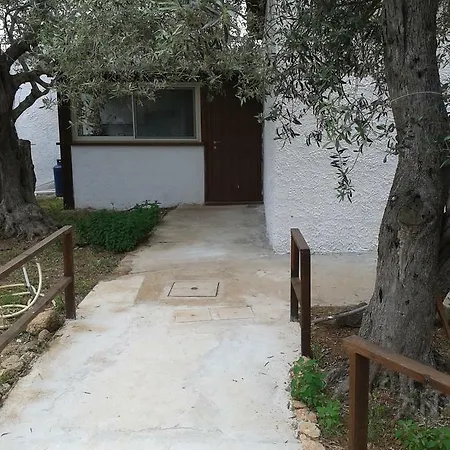 לינה וארוחת בוקר Il Fortino *