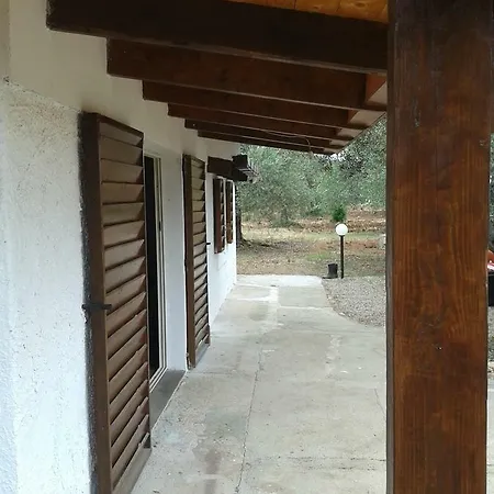 Panzió Il Fortino