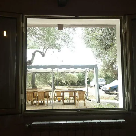 Panzió Il Fortino *