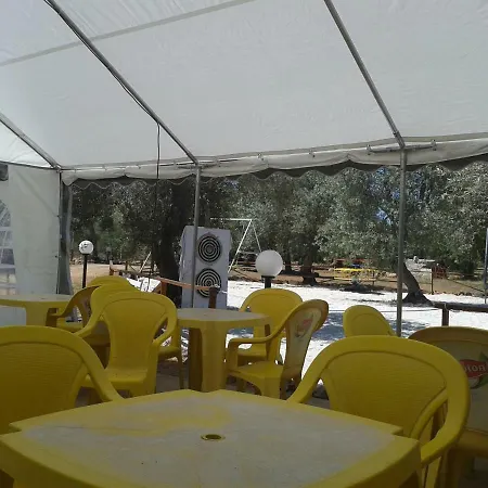 Il Fortino לינה וארוחת בוקר *