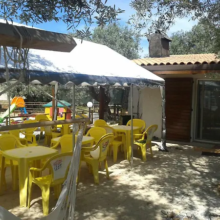 Il Fortino * אלגהרו