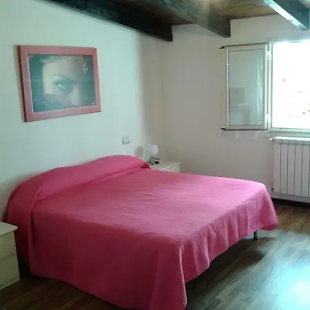 Il Fortino *